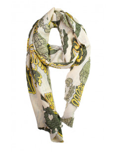 BOHÉME Skjerf 70x180 Z10326 2