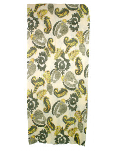 BOHÉME Skjerf 70x180 Z10326