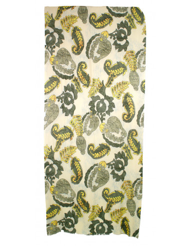 BOHÉME Skjerf 70x180 Z10326