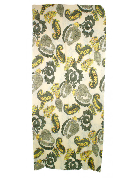 BOHÉME Skjerf 70x180 Z10326