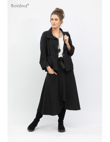 BOHÉME Skjørt B13098