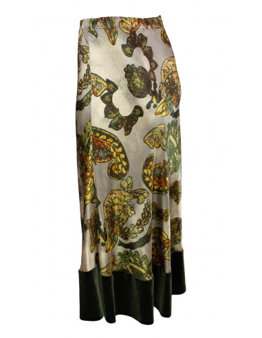 BOHÉME Skjørt B13093