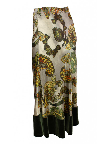 BOHÉME Skjørt B13093