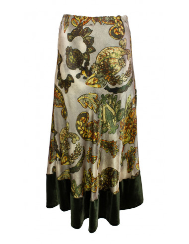 BOHÉME Skjørt B13093