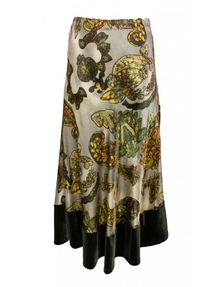 BOHÉME Skjørt B13093