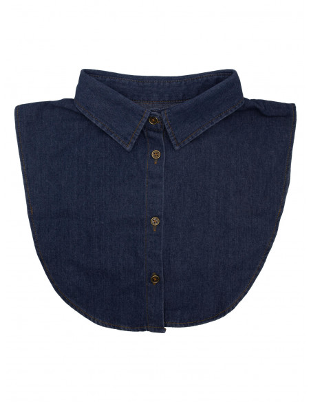 INTEX Skjortekrage Denim 7813