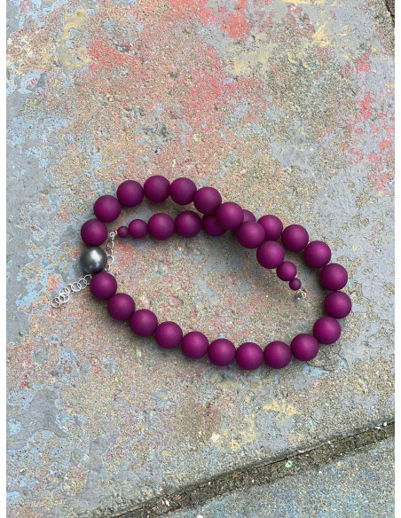 MARIE Smykker Halskjede M/L