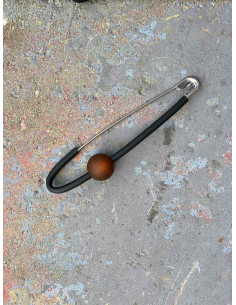 MARIE Smykker Sikkerhetsnål 2