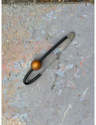 MARIE Smykker Sikkerhetsnål