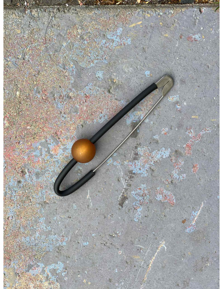 MARIE Smykker Sikkerhetsnål