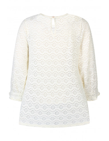 ZE-ZE Ze-Amelia 856 Blouse 500856