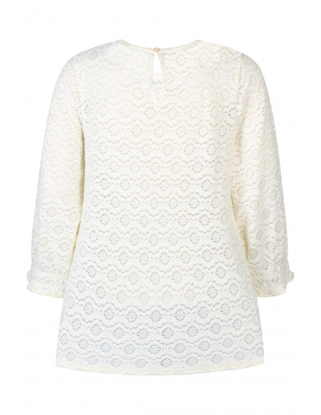 ZE-ZE Ze-Amelia 856 Blouse 500856