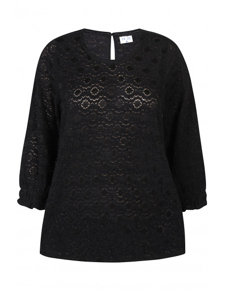 ZE-ZE Ze-Amelia 856 Blouse 500856