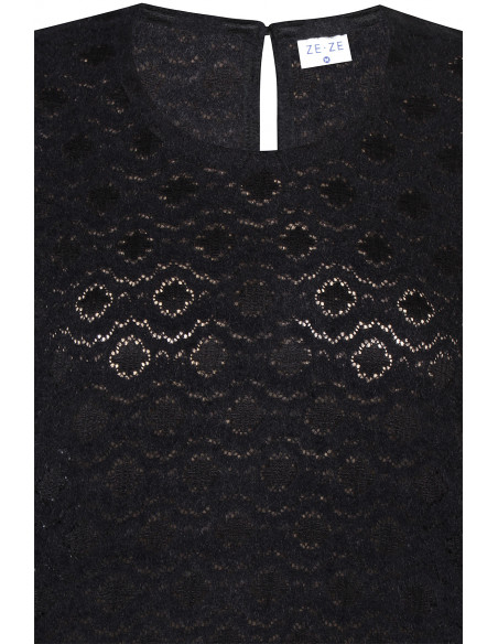 ZE-ZE Ze-Amelia 856 Blouse 500856