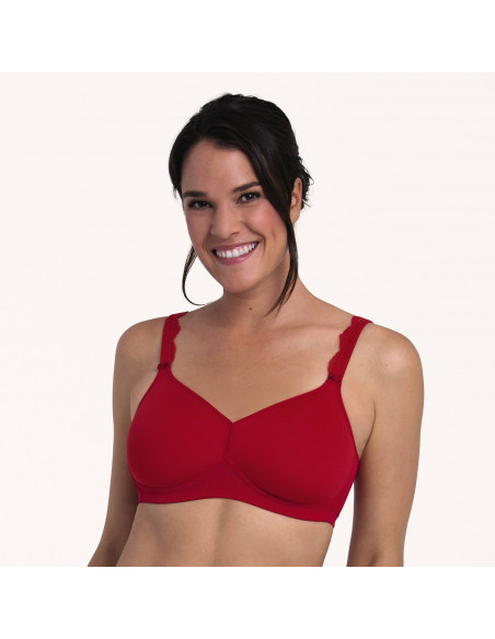 ANITA SELMA Post Masectomy bra Uten bøyle 4731X