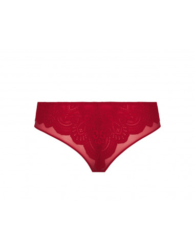 ANITA  SELMA 265 Red SHORTY 1335