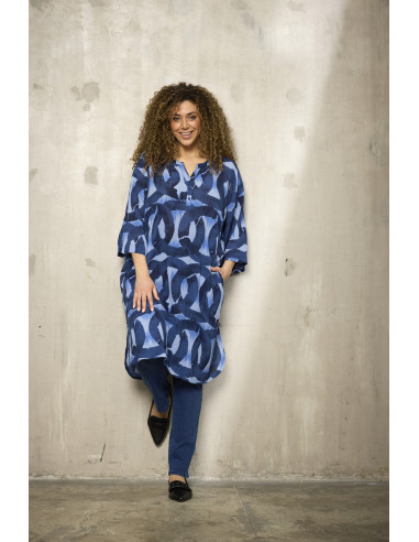 ZHENZI Zh-SINI 1059 Dress 201059