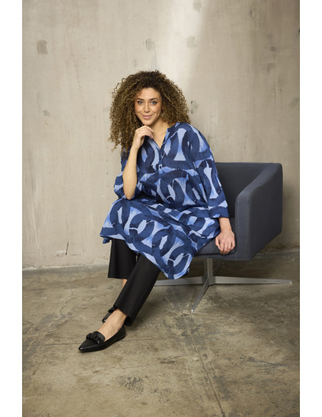 ZHENZI Zh-SINI 1059 Dress 201059