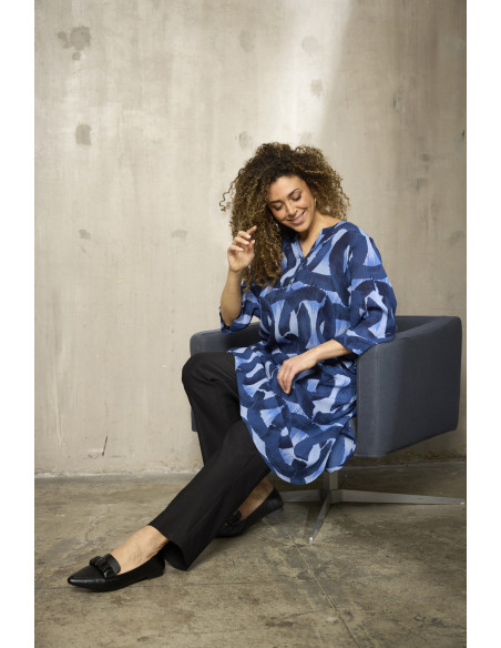 ZHENZI Zh-SINI 1059 Dress 201059