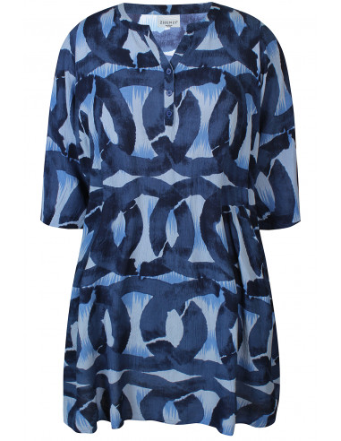ZHENZI Zh-SINI 1059 Dress 201059
