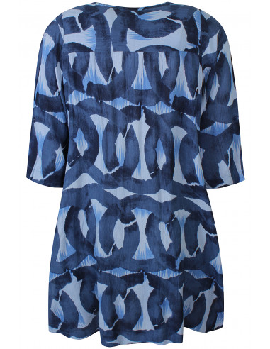 ZHENZI Zh-SINI 1059 Dress 201059