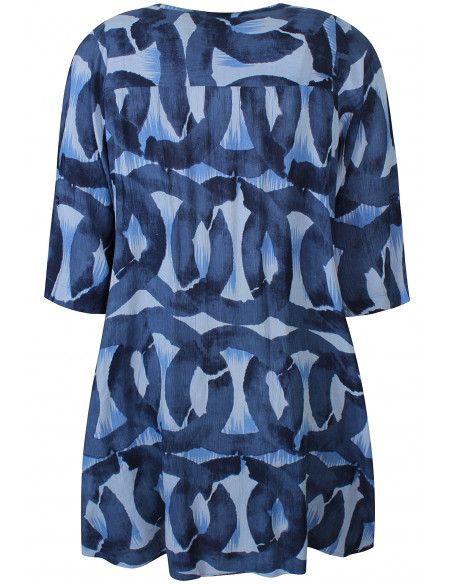 ZHENZI Zh-SINI 1059 Dress 201059