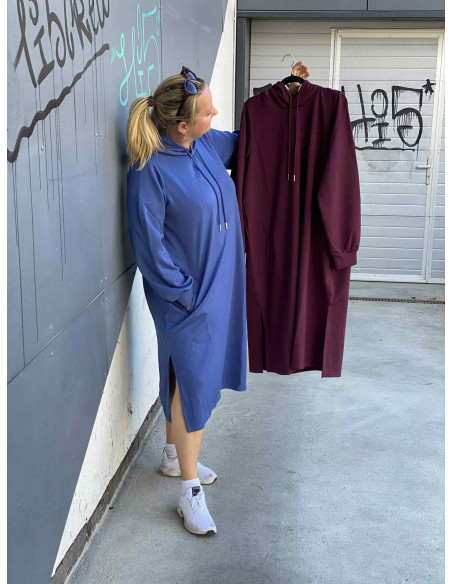 ZHENZI Zh-Mya 1034 Pullover 201034