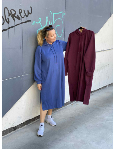 ZHENZI Zh-Mya 1034 Pullover 201034