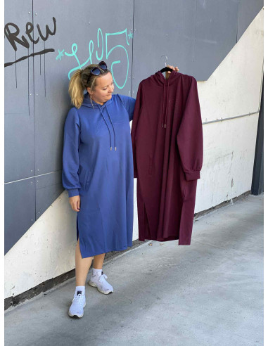 ZHENZI Zh-Mya 1034 Pullover 201034