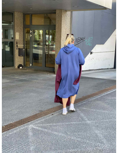 ZHENZI Zh-Mya 1034 Pullover 201034