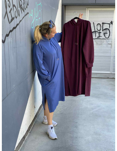 ZHENZI Zh-Mya 1034 Pullover 201034