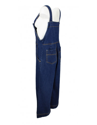 BOHÉME Jumpsuit Denim B13073