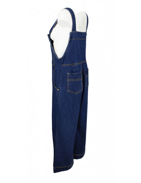 BOHÉME Jumpsuit Denim B13073