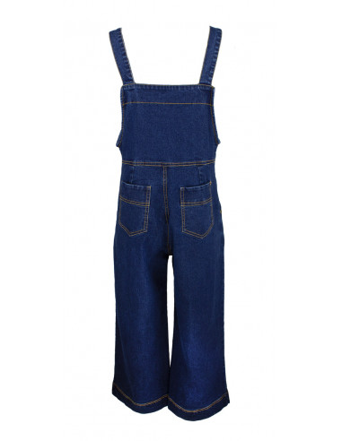 BOHÉME Jumpsuit Denim B13073
