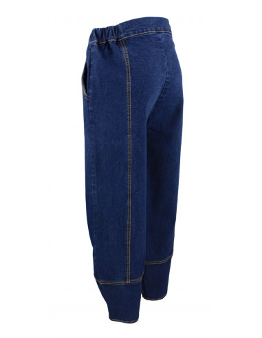 BOHÉME Bukser Denim B13075