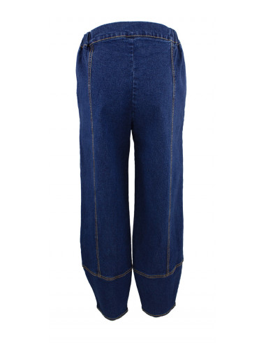 BOHÉME Bukser Denim B13075