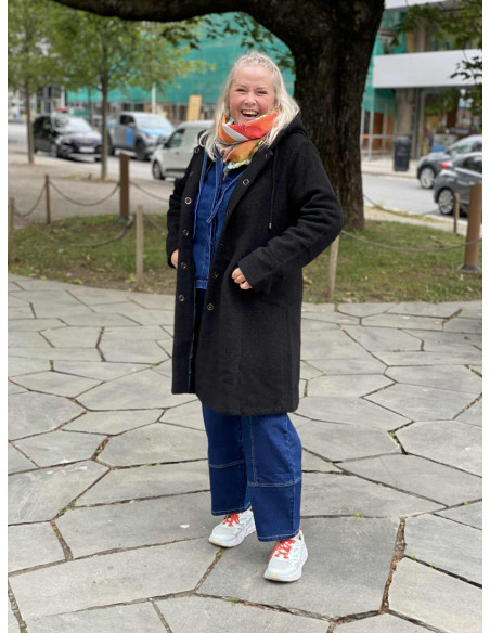 BOHÉME Kåpe Hette Vannavisende B13070