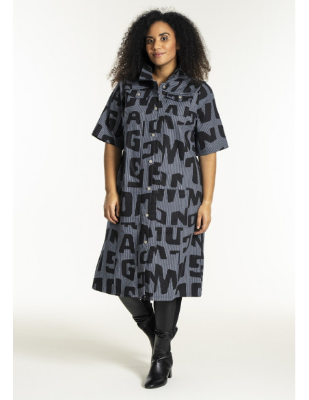 STUDIO SNalina Denim Dress S255861