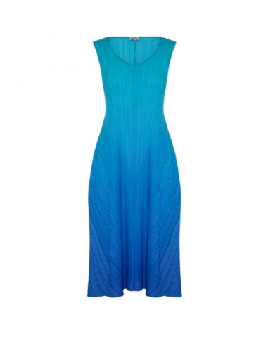 ALQUEMA Estrella Håndlaget kjole AD1072L