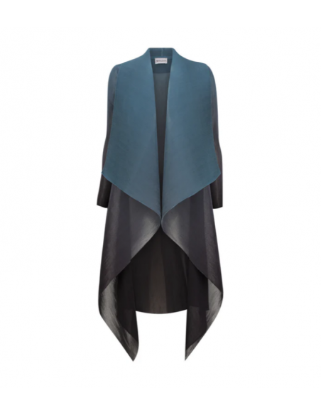 ALQUEMA Collare Håndlaget Coat AD2402