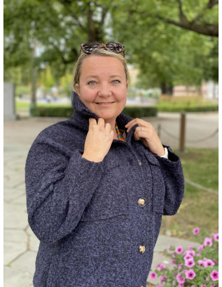 DNY AUT Shirt Wooly DN4293