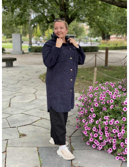 DNY AUT Shirt Wooly DN4293