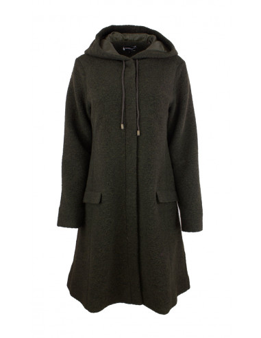 BOHÉME Kåpe Hette Vannavisende B13070