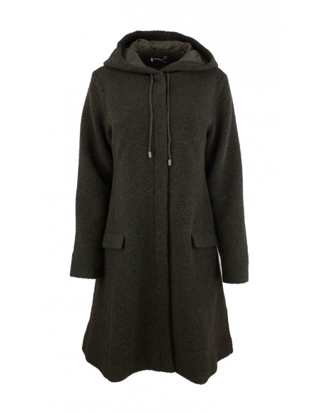 BOHÉME Kåpe Hette Vannavisende B13070