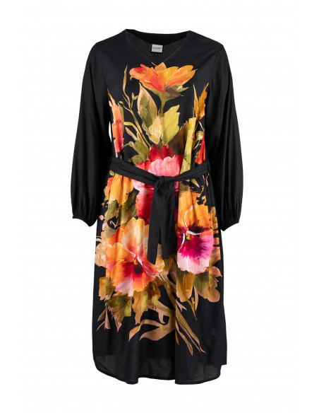 GOZZIP GLily Dress G255013