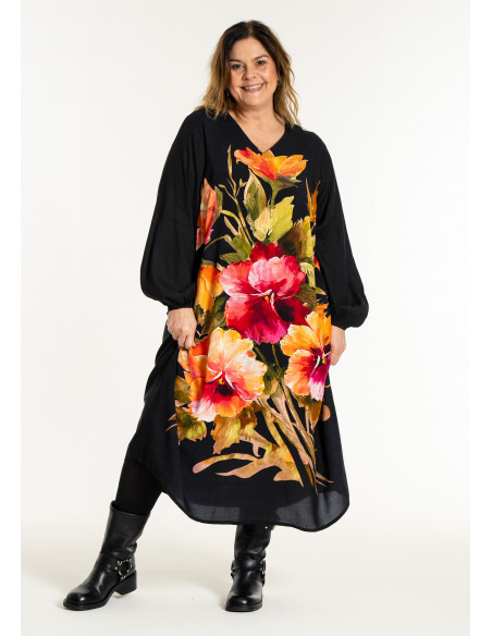 GOZZIP GLily Dress G255013