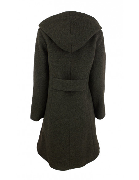 BOHÉME Kåpe Hette Vannavisende B13070