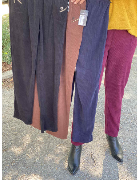 DRØBAK MOTEHUS Velvet 100631