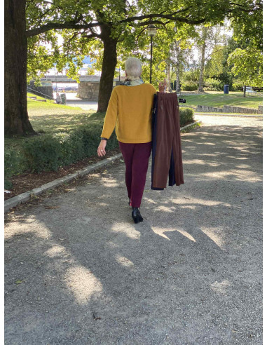 DRØBAK MOTEHUS Velvet 100631