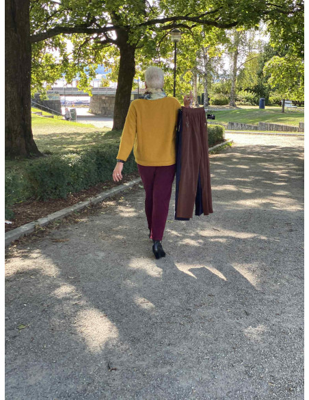 DRØBAK MOTEHUS Velvet 100631